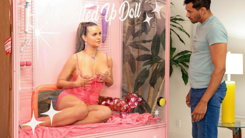 All Dolled Up Try Me! Edition Jessie Rogers Alex Jones Full Video Porn Real Mom Son