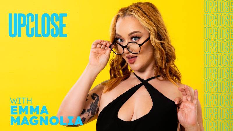 New Emma Magnolia Hardcore Bigtits Roleplay Pov Iluvy Porno Xxx Pornografía Gay Guy Straight Guy Porn