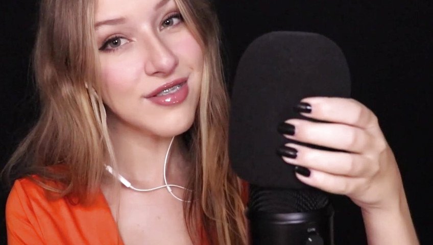 Diddly ASMR New Mic Pumping Derek Savage Porn