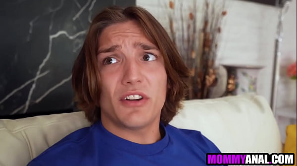 Stepson Used Aphrodisiac To Anal Fuck Stepmom Sukihana Porn Gaming Anime Porn