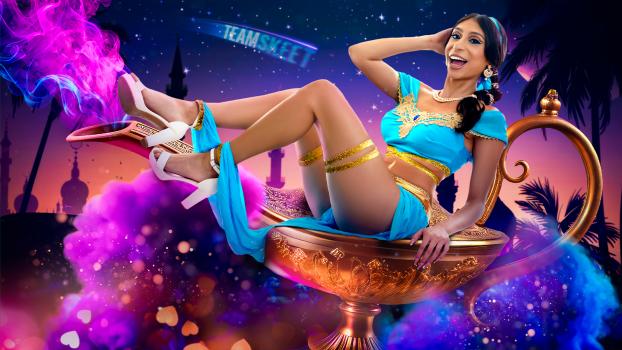 Teamskeetsingles – Sona Bella – Can I Rub Your Lamp Omegle Porn Sexy Guys In Porn